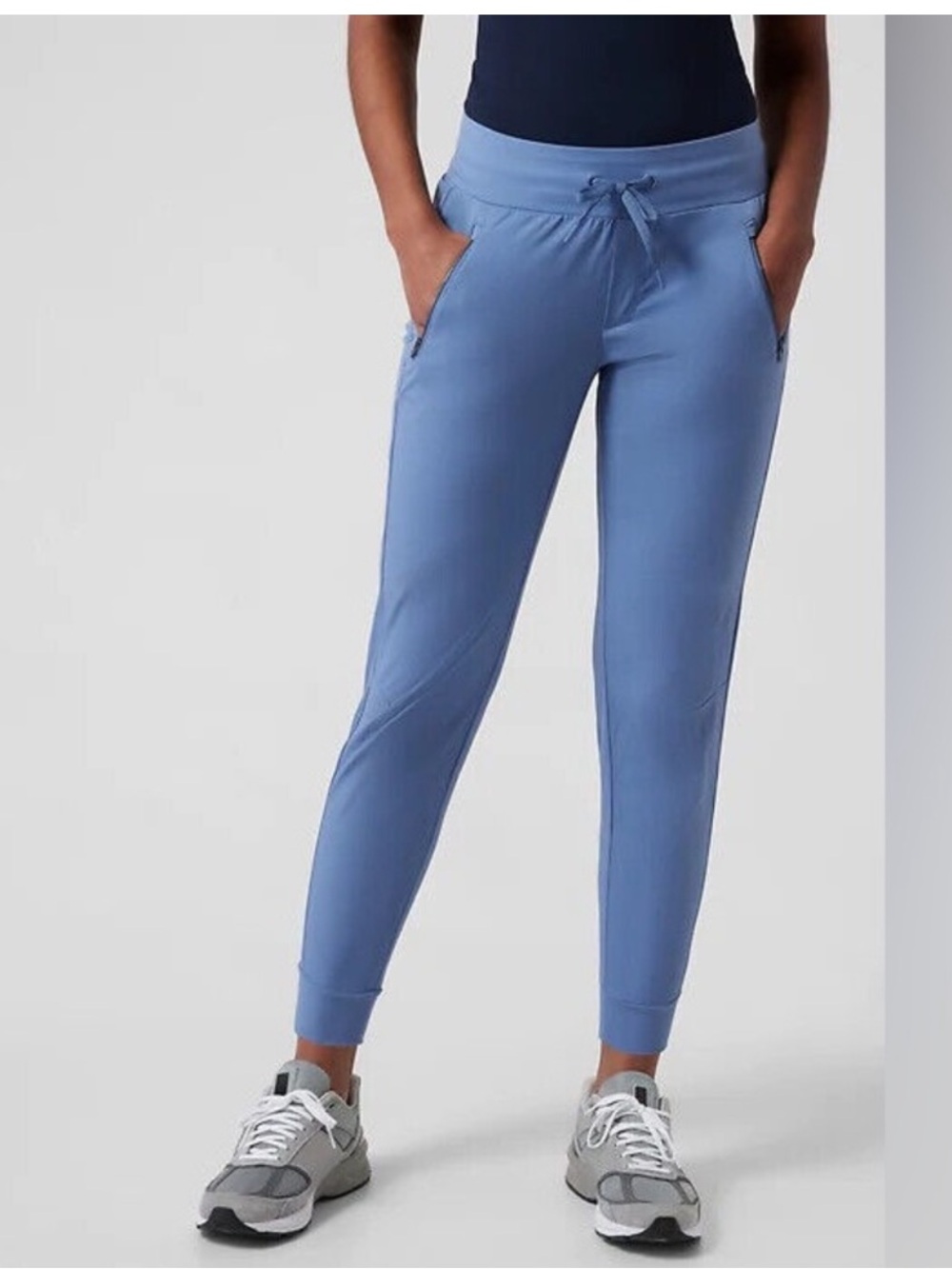 Athleta Trekkie North High Rise Jogger Pant